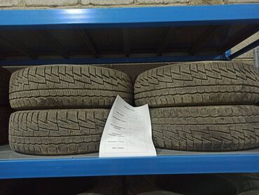донголок r15: Продается б/у резина "всесезонка" 185/65, r15. 4 шт. Адрес : Исакеева at lalafo.kg донголок r15: Продается б/у резина "всесезонка" 185/65, r15. 4 шт. Адрес : Исакеева