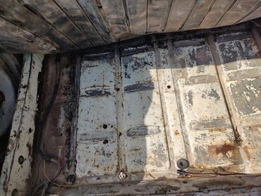 ВАЗ (ЛАДА): ВАЗ (ЛАДА) 2106: 1996 г., 1.6 л, Механика, Бензин, Седан — 14