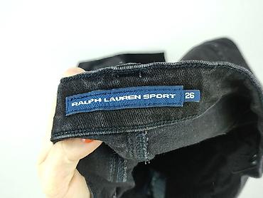 peng jeans: Ralph Lauren, Jeansy damskie, rozmiar XS — 5