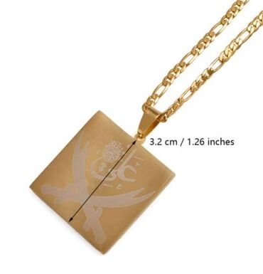 Ogrlice: 1500 — 10