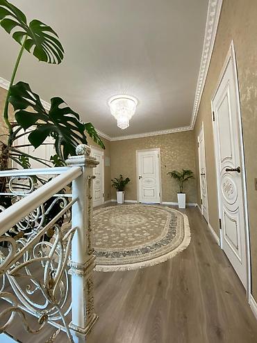 Продажа коттеджей и домов: 💎СРОЧНО ПРОДАЕТСЯ ДОМ 🏢Комнат: 5 📍Район: Октябрьский район — 16