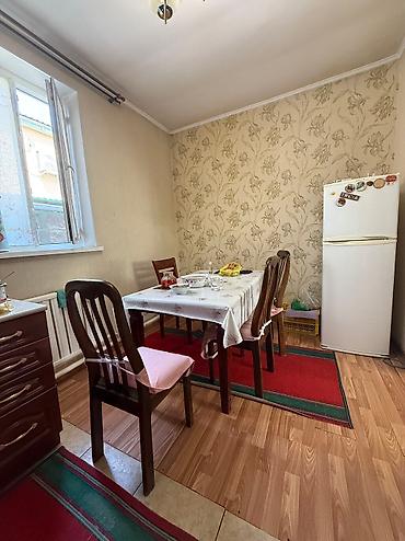 Продажа домов: Дом, 105 м², 3 комнаты, Агентство недвижимости, Старый ремонт — 21