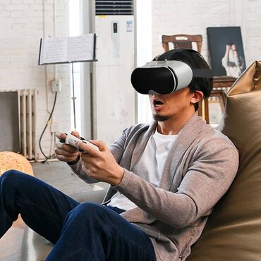 виар шлем для телефона: 🎮 VR очки VR PARK с Bluetooth пультом Погрузитесь в мир виртуальной