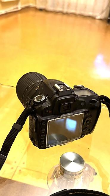 mi cc9 pro: Nikon D90 DSLR fotoaparat + AF-S NIKKOR 18-105mm f/3.5-5.6G ED VR — 2