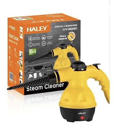 jbl: MOBI CENTER/ МОБИ ЦЕНТР Портативный пароочиститель HALEY HY-3930 — 2