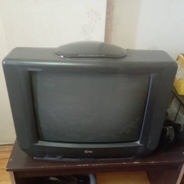 Televizorlar: Salam normal işlək televizordu wassap aktivdir