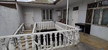 Həyət evləri və villaların satışı: Bakıxanov qəs. 9 otaq, 180 kv. m, Kredit var, Orta təmir — 8