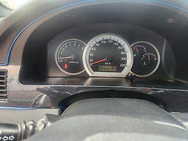 zamir: Daewoo Lacetti: 2008 г., 1.6 л, Автомат, Бензин, Седан — 5