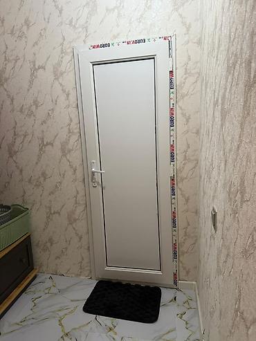 ev bakı: 4 otaqlı, 94 kv. m, Yeni təmirli — 9