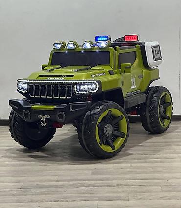 maxi cosi: 🌜Övladınız üçün möhtəşəm hədiyyə 🤩😌 Yeni JEEP modelimiz 12 V 🤗 📌 — 5