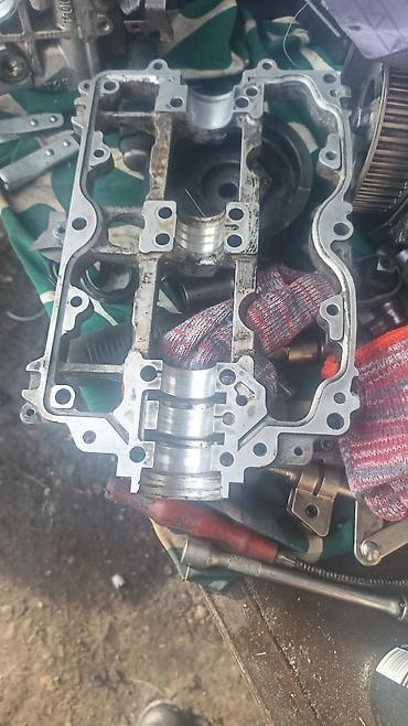 СТО, ремонт транспорта: Плановое техобслуживание, Замена ремней, Услуги моториста, с выездом — 23