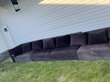 мебел диван бу: Колдонулган