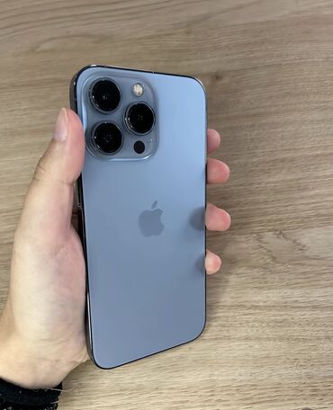 irshad telecom iphone 8: IPhone 13 Pro, 256 GB, Blue Titanium, Face ID