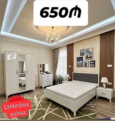 İkinəfərlik çarpayı, Dolab, Yeni lalafo.az -da İkinəfərlik çarpayı, Dolab, Yeni