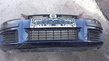 auto market srbija: PREDNJI BRANIK FIAT STILO | prednji branik fiat stilo, fiat delovi — 1