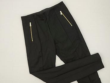 warehouse second hand: H&M, Spodnie materiałowe damskie, rozmiar S — 6