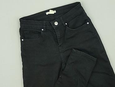 q jeans: H&M, Jeansy damskie, rozmiar XS — 1