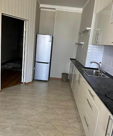 group: 2 комнаты, 78 м², Мед Академия Элитка, 12 этаж, Евроремонт — 3