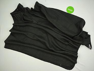 kucyk: Ponczo damskie, rozmiar One size — 2