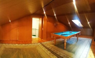 Köhnə tikili: Bakı, 28 May, 7 otaqlı, Köhnə tikili, m. 28 may, 350 kv. m — 3