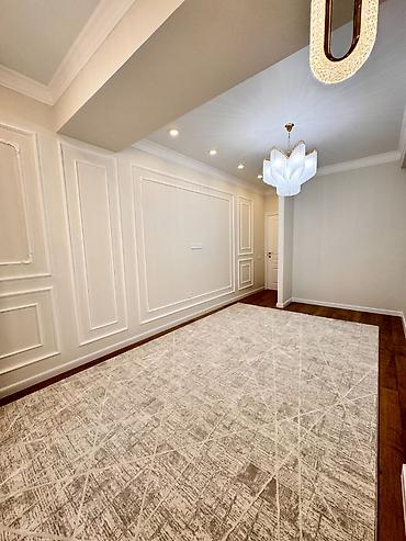 Продажа квартир: 2 комнаты, 61 м², 9 этаж, Евроремонт — 9
