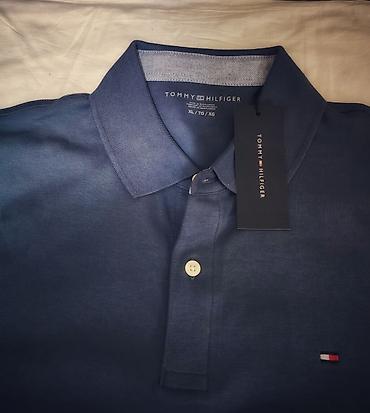 pull and bear kengur: Tommy Hilfiger muške polo majice, veličina XL. ORIGINALI IZ KANADE U — 2