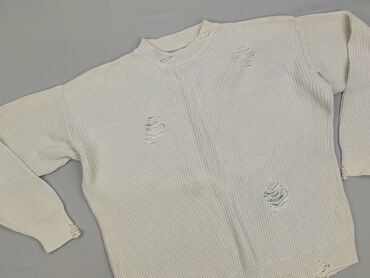 stradiwarius swetry: Zara, Women`s sweater, size L