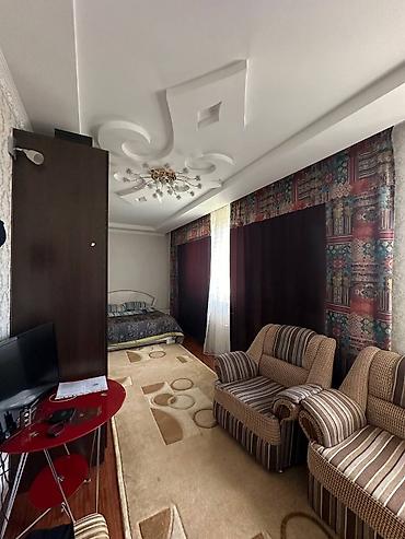 Продажа модульных домов: Продается большой дом в жилмассив Кара Жыгач участок 5 соток красная — 5