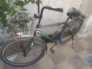 Şəhər velosipedləri: İşlənmiş Şəhər velosipedi 28"