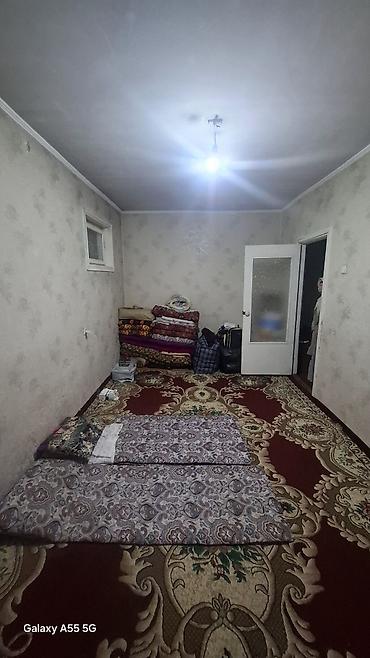 сдаю квартиру жал: 1 комната, 40 м², Индивидуалка, 5 этаж, Старый ремонт — 2