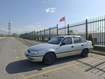купить двигатель дэу нексия 1 5 16v: Daewoo Nexia: 2004 г., 1.5 л, Механика, Бензин, Седан