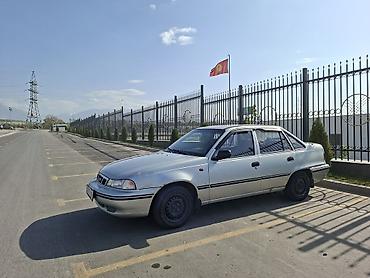 Daewoo: Daewoo Nexia: 2004 г., Механика, Бензин, Седан — 1