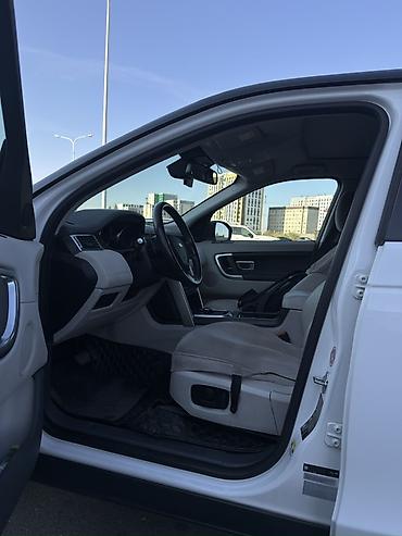 фара 2114: Land Rover Discovery Sport: 2019 г., 2 л, Автомат, Дизель, Кроссовер — 10
