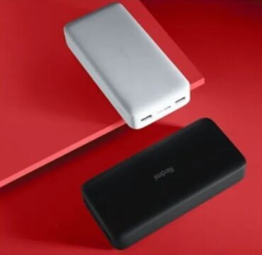 austin montego 2 t: Powerbank Xiaomi, 20000 mAh, Yeni