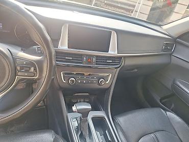 авто киа соренто: Kia Optima: 2016 г., 2 л, Автомат, Газ, Седан — 5