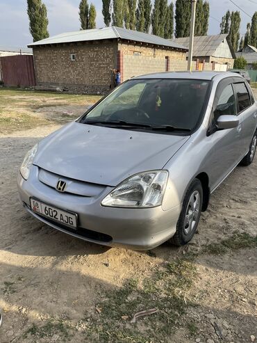 ручка хонда сивик: Honda Civic: 2002 г., 1.5 л, Автомат, Бензин