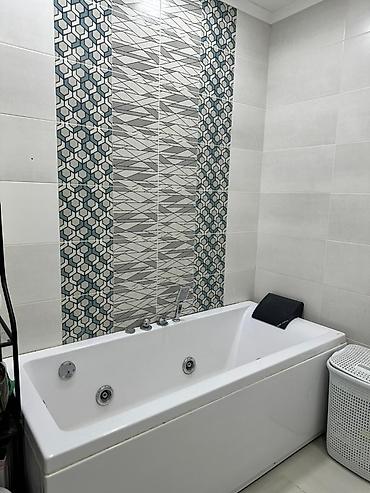 Продажа квартир: 3 комнаты, 133 м², сквер Тоголок Молдо Элитка, 9 этаж, Свежий ремонт — 10