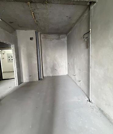 снять дом: 1 комната, 47 м², Восток-5 мкр 11 этаж, ПСО (под самоотделку) — 4