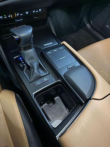 Lexus: Lexus ES: 2021 г., 2.5 л, Автомат, Бензин, Седан — 11