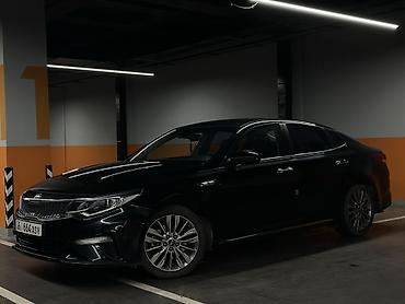 киа аутбек: Kia K5: 2019 г., 2 л, Автомат, Бензин, Седан — 3