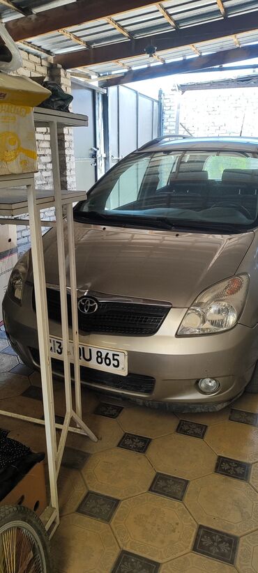 тойота рав 4 лонг: Toyota Corolla Verso: 2003 г., 1.9 л, Механика, Дизель, Минивэн