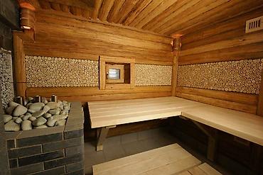 Бани, сауны, SPA: Баня | Комнаты отдыха — 10