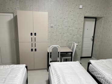 Отели и хостелы: Хостел 24/7 Халал Отель Гостиница Гостевой дом Суточная гостиница Люкс — 14