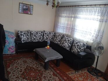 niva satilir: Xaçmaz, 2 kv. m, 2 otaqlı, Qaz, İşıq, Su