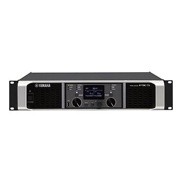 ses sitemi: Yamaha PX5 güc gücləndiricisi 🎛️ Yamaha PX5 – Tətbiq sahələri (qısa) — 3