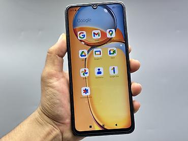 Техника жана электроника: Redmi, Redmi 13C, Колдонулган, 256 ГБ, түсү - Кара, 2 SIM — 7