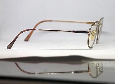 Naočare: Angelo Berutti - Okvir za naočare sa dioptrijom ORIGINAL I. Angelo — 8