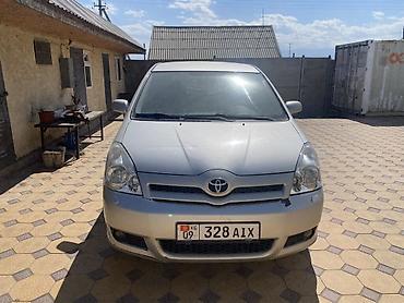 головка матиз 0.8: Двигатель Toyota VVT-i 16V (бензиновый), в сборе с навесным - Тип — 5