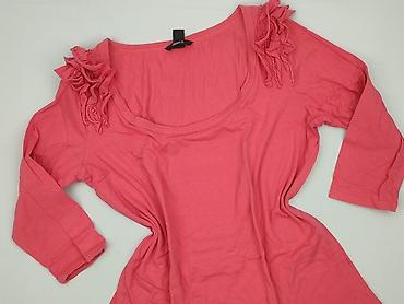 bluzki s: H&M, Bluzka damska, rozmiar L — 1