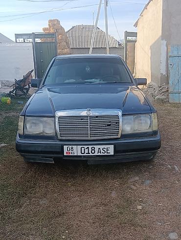 топливный насос мерседес w210: Mercedes-Benz W124: 1990 г., 2 л, Механика, Бензин, Седан — 5
